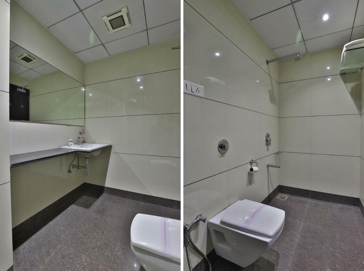 Hotel Magnum Inn Junagadh Exterior photo